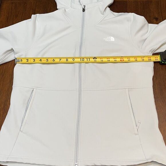 The North Face | Tekno Ridge Hoodie, windwall - Picture 15 of 16